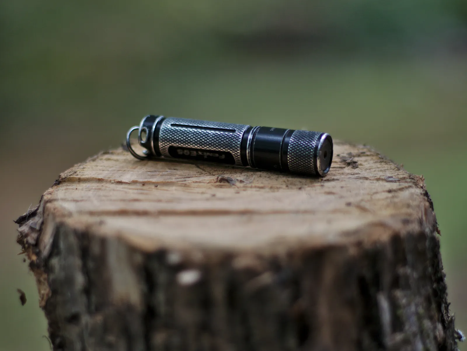 Fenix E05