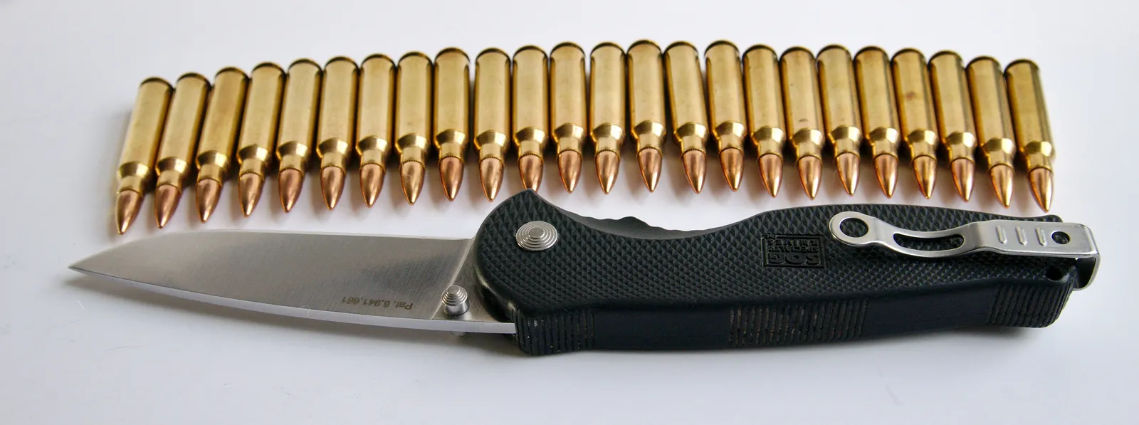 SOG Flash II