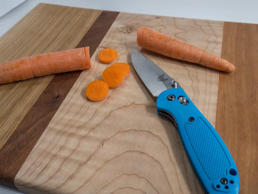 Benchmade Mini Griptilian
