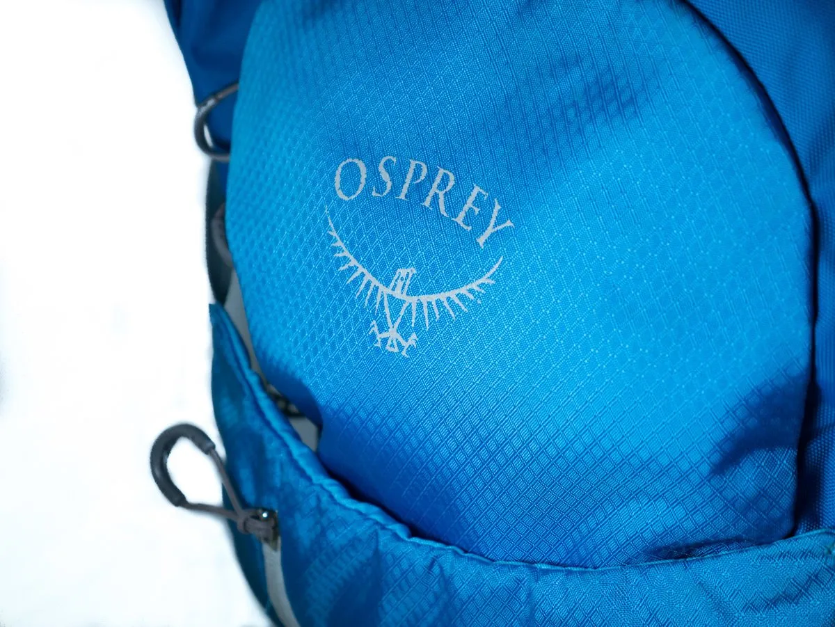 Osprey Daylite Plus
