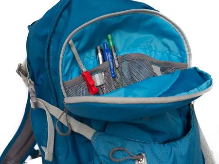 Daylite Plus Accessory Pocket