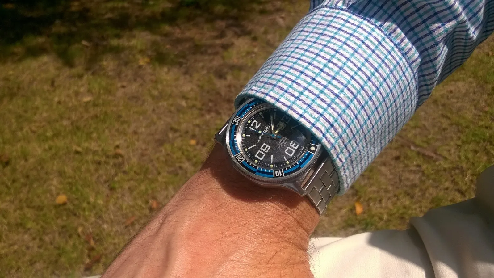 Vostok Amphibia