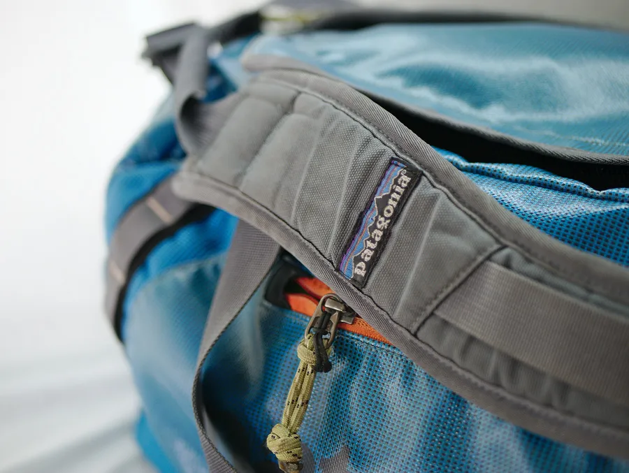 Patagonia Black Hole Duffel