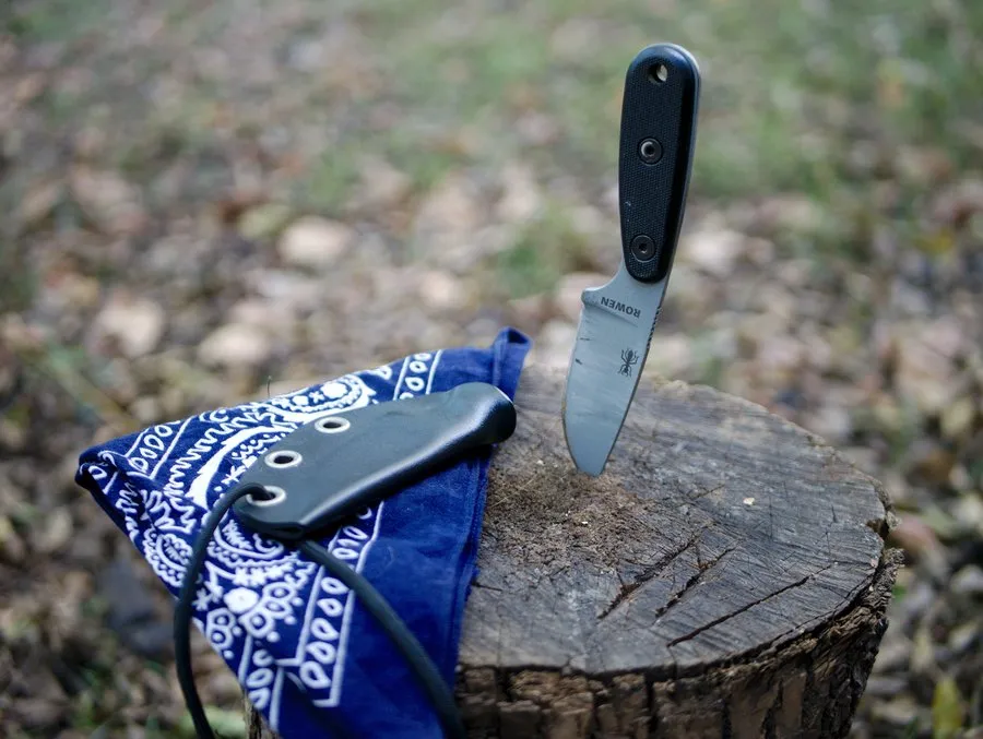 ESEE Izula